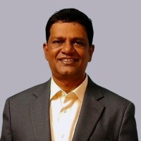 Nagarajan Seetharaman
