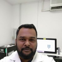 Ranju Suren