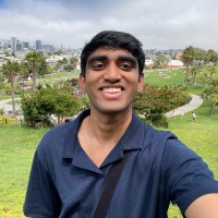 Yash Kolli