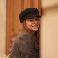 Clothilde MAGUIN