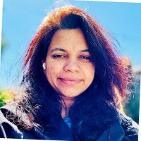 Sandhya Prithesh