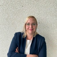 Ester Jongenelis- Van Straten