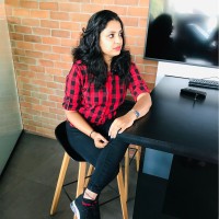 Amrutha Divakaran