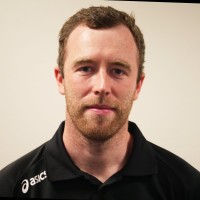 Sam Gastin