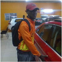 blessing blessing sibusiso