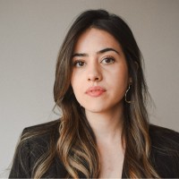 Carolina Giacomin Da Silva