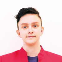 Ryan Fries