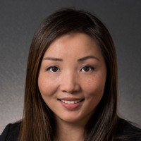 Louisa Yu