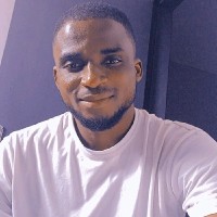 Patrick Enoh