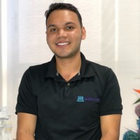 Sergio Andres Torres Cuevas