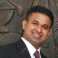 Indrajith Wanigasekara