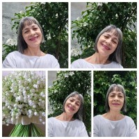 ROSINALVA MACHADO SILVA