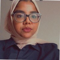 Sidra Mumthaz BSc Hons (UK) ACIM (UK)