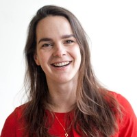 Naomi Hoekstra