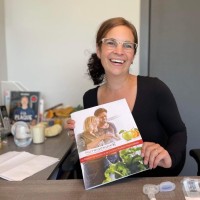 Marie-Christine Duchesne