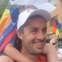 Mark Whyte