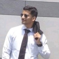 Arbaaz Shaikh