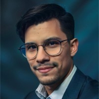 Caleb Carranza