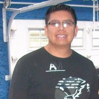 Luciano Vargas Avalos