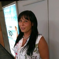 Josee Gamache
