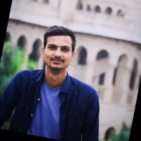 Vivek Pandey