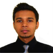 Maruf Rahman