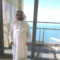 Abdallah Alshehri