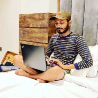 Patel Niraj