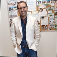 CRISTIAN Salas SÁNCHEZ