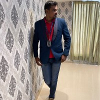 Arunkumar Karunakaran