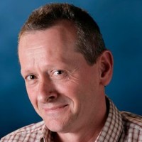 Berno Van Gestel (Rb-Nl)