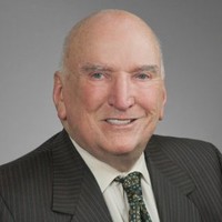 Claude Wilson