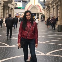 Shradha Jhunjhunwala