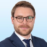 Nicolas BENARD