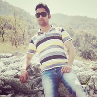 Mohd Faim Ansari