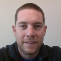 Mark Hodge