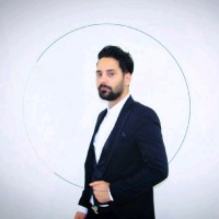 Mr Hamed Kavoosi