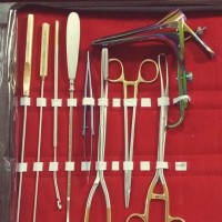 Medical Instruments Eurotek