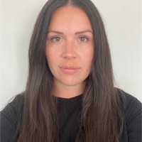 Kate Humphrey