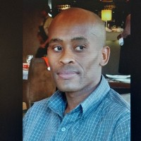 Thabo Shiloane