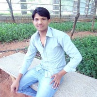Mahammad Ali Shaik