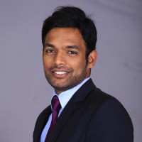 Bharath Reddy