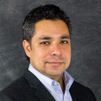 Guillermo Martinez