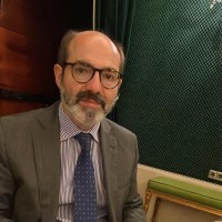 Jesus A. Pascual de Blas