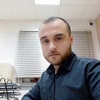 Maher Abdulkader
