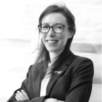 Leigh Setterington MAPharmT