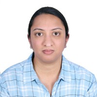 Shruti Srinivas