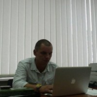 Yevhen Sivozheliezov