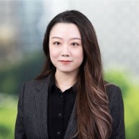 Grace Zhao