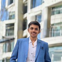 Kaushik Kakad